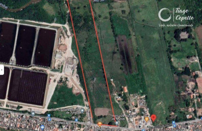 Imagem Imóvel à Venda, 78.320 m² em Novo Horizonte - Jundiaí Imagem Imóvel à Venda, 78.320 m² em Novo Horizonte - Jundiaí