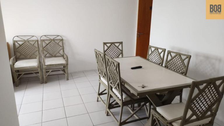 Imagem Apartamento com 3 Quartos para Alugar, 72 m² em Pina - Recife