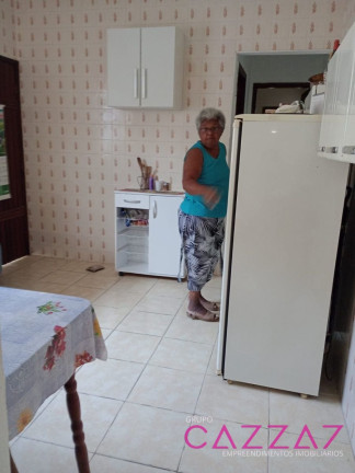 Imagem Casa com 2 Quartos à Venda,  em Maracanã - Praia Grande