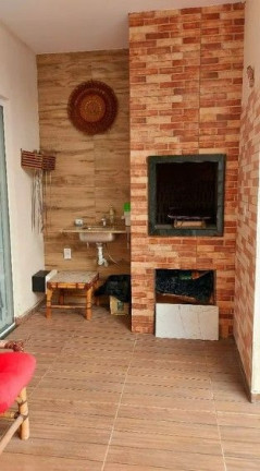 Imagem Casa com 3 Quartos à Venda, 150 m² em Itajuba - Barra Velha Imagem Casa com 3 Quartos à Venda, 150 m² em Itajuba - Barra Velha