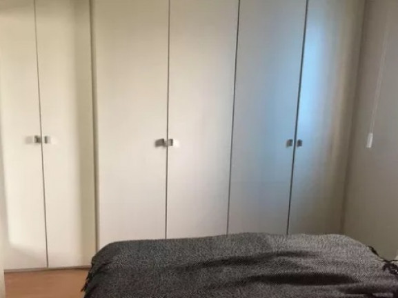 Imagem Apartamento com 1 Quarto à Venda, 40 m² em Jardim Paulista - São Paulo Imagem Apartamento com 1 Quarto à Venda, 40 m² em Jardim Paulista - São Paulo