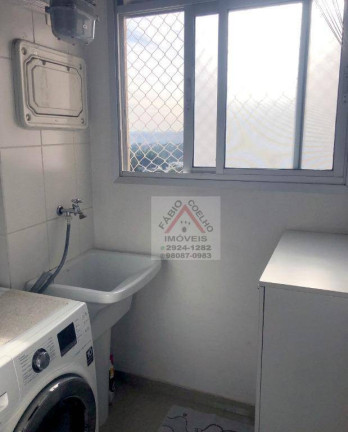 Imagem Apartamento com 2 Quartos à Venda, 52 m² em Sacomã - São Paulo Imagem Apartamento com 2 Quartos à Venda, 52 m² em Sacomã - São Paulo