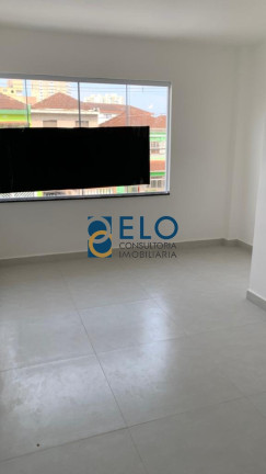 Imagem Casa com 3 Quartos à Venda, 95 m² em Vila Belmiro - Santos