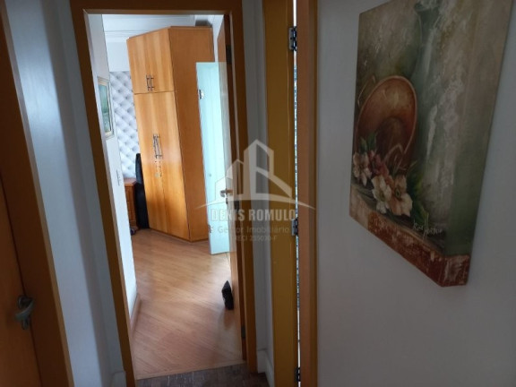 Imagem Cobertura com 3 Quartos à Venda, 163 m² em Vila Rosália - Guarulhos
