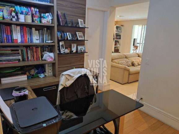 Imagem Apartamento com 3 Quartos à Venda, 140 m² em Perdizes - São Paulo Imagem Apartamento com 3 Quartos à Venda, 140 m² em Perdizes - São Paulo