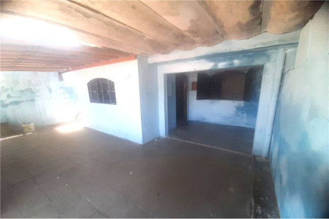 Imagem Casa com 2 Quartos à Venda, 83 m² em Castelo - Santos Imagem Casa com 2 Quartos à Venda, 83 m² em Castelo - Santos