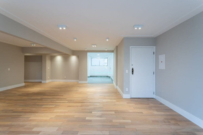 Imagem Apartamento com 2 Quartos à Venda, 153 m² em Higienópolis - São Paulo