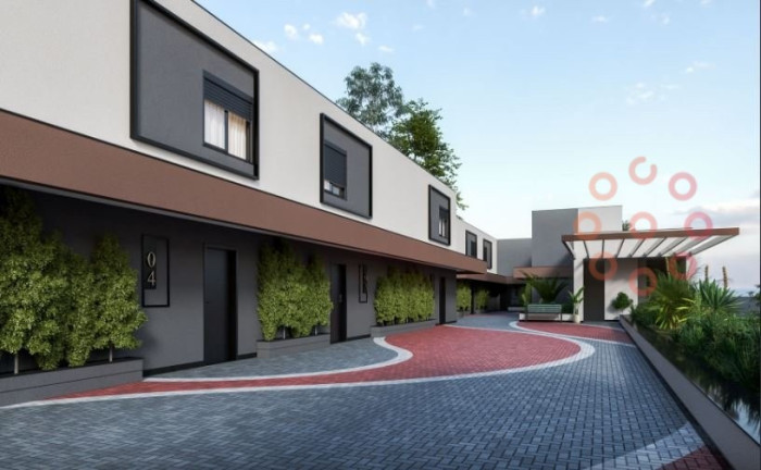 Imagem Casa com 2 Quartos à Venda, 109 m² em Buritis - Belo Horizonte