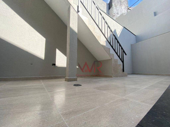 Imagem Sobrado com 3 Quartos à Venda, 120 m² em Cidade Patriarca - São Paulo