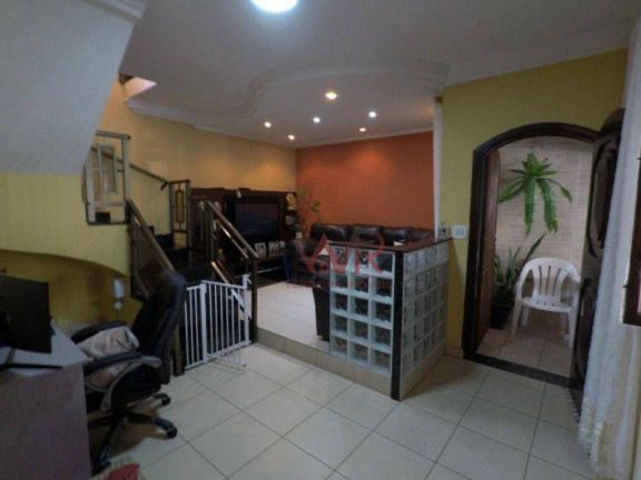 Imagem Sobrado com 5 Quartos à Venda, 299 m² em Itaquera - São Paulo Imagem Sobrado com 5 Quartos à Venda, 299 m² em Itaquera - São Paulo