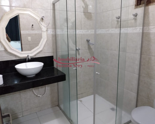 Imagem Casa com 4 Quartos à Venda, em Nova Parnamirim - Parnamirim Imagem Casa com 4 Quartos à Venda, em Nova Parnamirim - Parnamirim