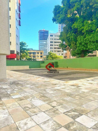 Imagem Apartamento com 3 Quartos à Venda, 170 m² em Meireles - Fortaleza Imagem Apartamento com 3 Quartos à Venda, 170 m² em Meireles - Fortaleza