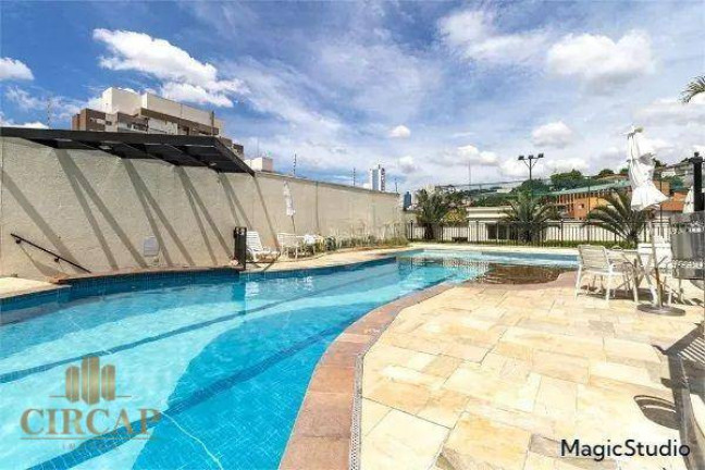 Imagem Apartamento com 3 Quartos à Venda, 189 m² em Pompéia - São Paulo Imagem Apartamento com 3 Quartos à Venda, 189 m² em Pompéia - São Paulo