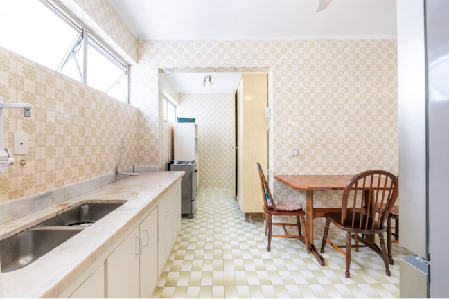 Imagem Apartamento com 3 Quartos à Venda, 145 m² em Paraíso - São Paulo