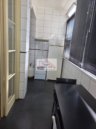 Imagem Apartamento com 1 Quarto à Venda, 40 m² em Centro - São Paulo Imagem Apartamento com 1 Quarto à Venda, 40 m² em Centro - São Paulo