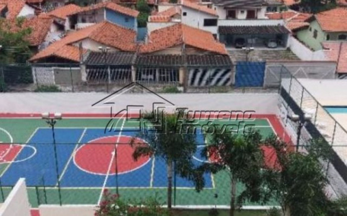 Imagem Apartamento com 4 Quartos à Venda, 123 m² em Bosque Dos Eucaliptos - São José Dos Campos Imagem Apartamento com 4 Quartos à Venda, 123 m² em Bosque Dos Eucaliptos - São José Dos Campos