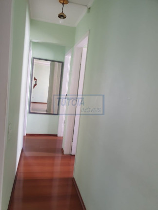 Imagem Apartamento com 3 Quartos à Venda, 73 m² em Vila Clementino - São Paulo Imagem Apartamento com 3 Quartos à Venda, 73 m² em Vila Clementino - São Paulo