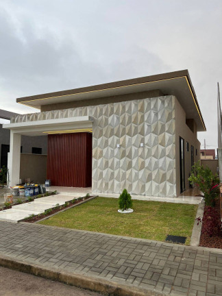 Imagem Casa com 3 Quartos à Venda, 100 m² em Valentina De Figueiredo - João Pessoa