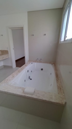 Imagem Imóvel com 4 Quartos à Venda, 430 m² em Alphaville - Santana De Parnaíba