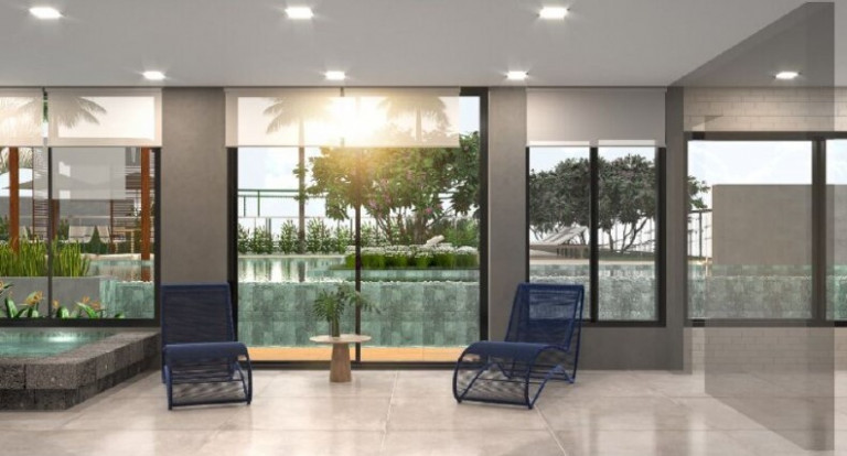 Imagem Imóvel com 1 Quarto à Venda, 33 m² em Vila Yara - Osasco Imagem Imóvel com 1 Quarto à Venda, 33 m² em Vila Yara - Osasco