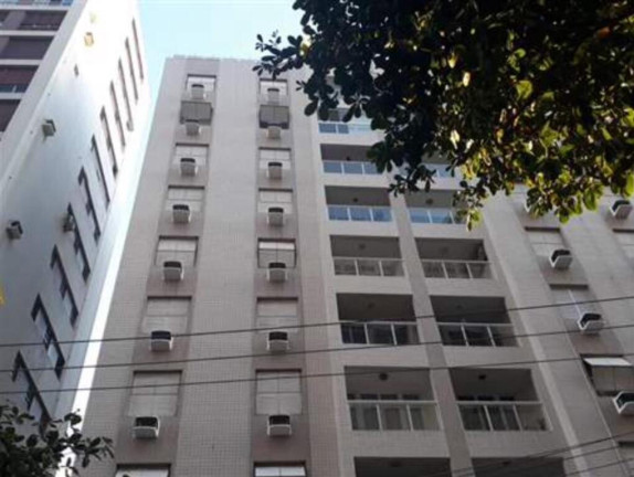 Imagem Apartamento com 2 Quartos à Venda,  em Itararé - São Vicente