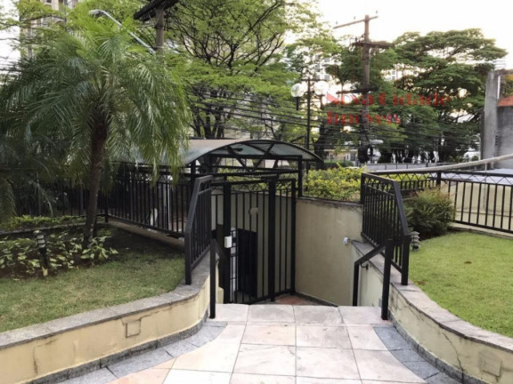 Imagem Apartamento com 2 Quartos à Venda, 130 m² em Vila Olímpia - São Paulo