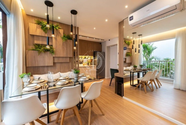 Imagem Apartamento com 2 Quartos à Venda, 37 m² em Vila Virginia - São Paulo Imagem Apartamento com 2 Quartos à Venda, 37 m² em Vila Virginia - São Paulo