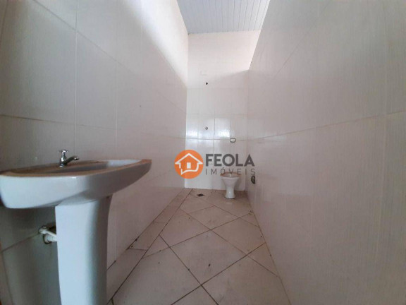 Imagem Sala Comercial para Alugar, 200 m² em Jardim Dona Regina - Santa Bárbara D'oeste Imagem Sala Comercial para Alugar, 200 m² em Jardim Dona Regina - Santa Bárbara D'oeste