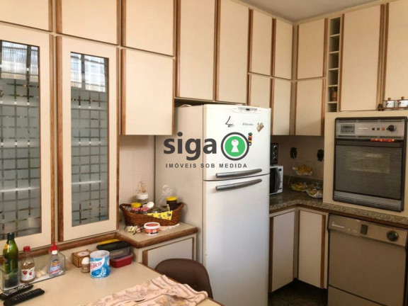 Imagem Casa com 4 Quartos à Venda, 190 m² em Tatuapé - São Paulo Imagem Casa com 4 Quartos à Venda, 190 m² em Tatuapé - São Paulo