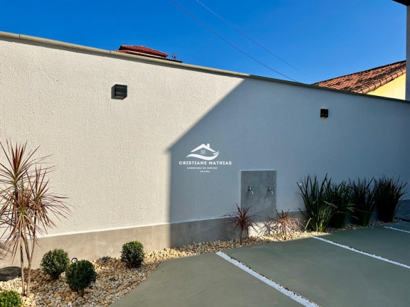 Imagem Casa com 3 Quartos à Venda, 117 m² em Itaipuaçu - Maricá