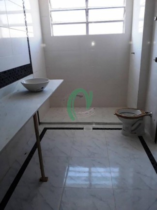 Imagem Apartamento com 3 Quartos à Venda, 170 m² em José Menino - Santos