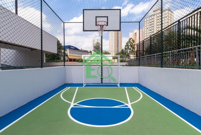 Imagem Apartamento com 2 Quartos à Venda, 65 m² em Vila Santa Catarina - São Paulo