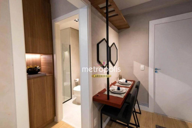 Imagem Apartamento com 1 Quarto à Venda, 50 m² em Campos Elíseos - São Paulo Imagem Apartamento com 1 Quarto à Venda, 50 m² em Campos Elíseos - São Paulo