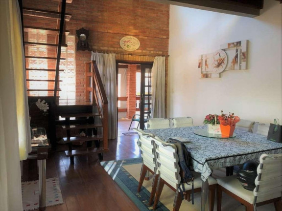 Imagem Casa com 4 Quartos à Venda, 450 m² em Gramado - Cotia Imagem Casa com 4 Quartos à Venda, 450 m² em Gramado - Cotia