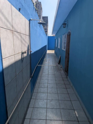 Imagem Casa com 3 Quartos à Venda, 65 m² em Melvi - Praia Grande Imagem Casa com 3 Quartos à Venda, 65 m² em Melvi - Praia Grande