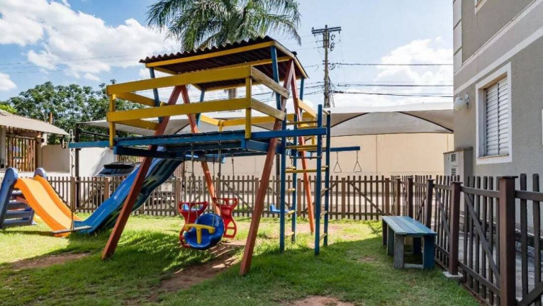 Imagem Apartamento com 2 Quartos à Venda, em Jardim Boa Esperança - Campinas Imagem Apartamento com 2 Quartos à Venda, em Jardim Boa Esperança - Campinas