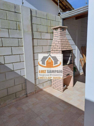 Imagem Casa com 2 Quartos à Venda, 75 m² em Cibratel Ii - Itanhaém Imagem Casa com 2 Quartos à Venda, 75 m² em Cibratel Ii - Itanhaém