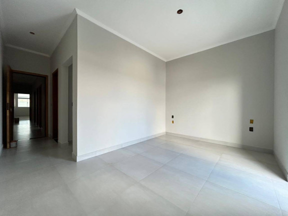 Imagem Casa com 3 Quartos à Venda, 180 m² em Residencial Ouro Verde - Botucatu
