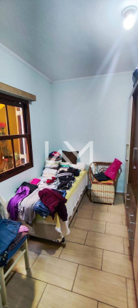 Imagem Casa com 3 Quartos à Venda, 102 m² em Parque Continental I - Guarulhos Imagem Casa com 3 Quartos à Venda, 102 m² em Parque Continental I - Guarulhos
