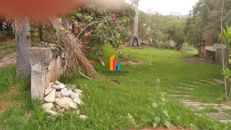 Terreno à Venda, 1.000 m² em Terras De São Sebastião - Itatiba
