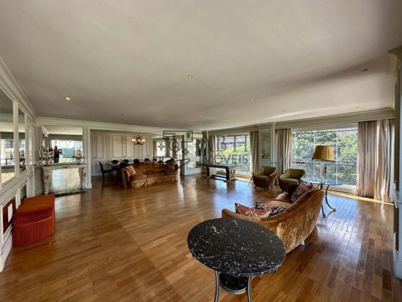 Imagem Apartamento com 3 Quartos à Venda, 315 m² em Jardim Europa - São Paulo Imagem Apartamento com 3 Quartos à Venda, 315 m² em Jardim Europa - São Paulo