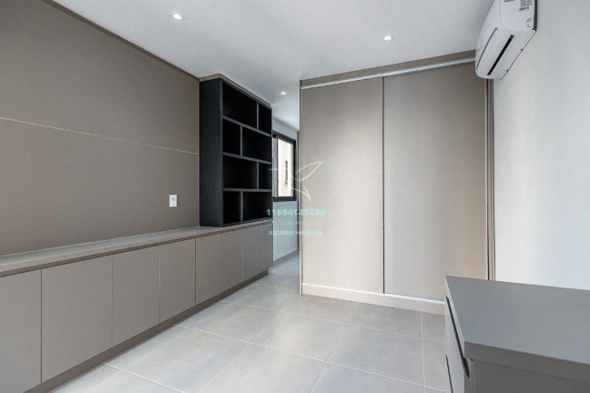 Imagem Studio com 1 Quarto à Venda, 46 m² em Higienópolis - São Paulo Imagem Studio com 1 Quarto à Venda, 46 m² em Higienópolis - São Paulo