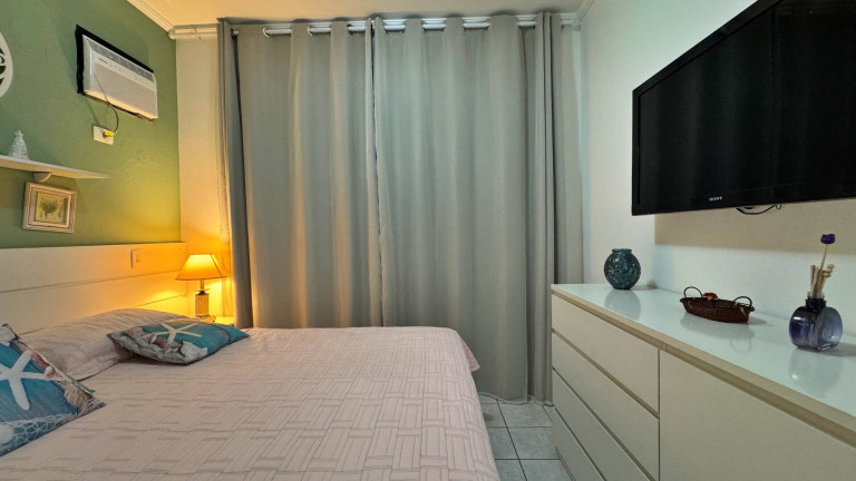 Imagem Apartamento com 3 Quartos à Venda, 100 m² em Riviera De São Lourenço - Bertioga