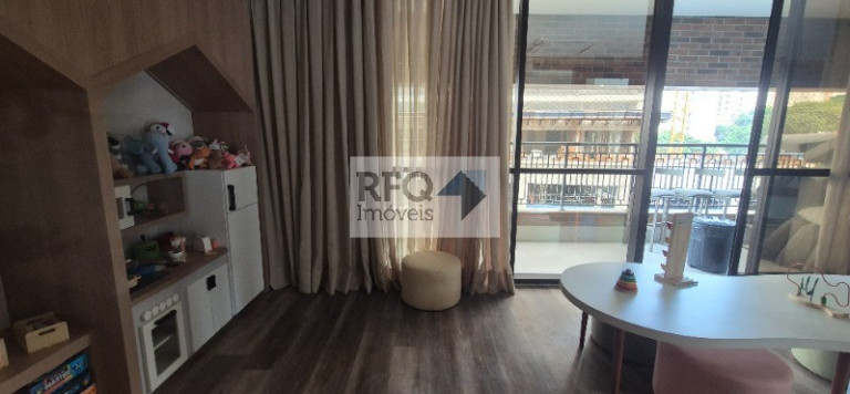 Imagem Imóvel com 3 Quartos à Venda, 123 m² em Chacara Klabin - São Paulo Imagem Imóvel com 3 Quartos à Venda, 123 m² em Chacara Klabin - São Paulo
