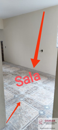 Imagem Casa com 2 Quartos à Venda, 74 m² em Jardim São Judas Tadeu - Campinas