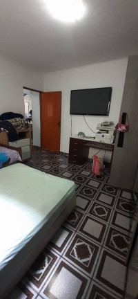 Imagem Casa com 7 Quartos à Venda, 297 m² em Jardim Ana Maria - Carapicuíba