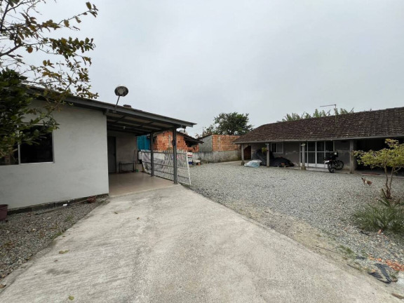 Imagem Casa com 2 Quartos à Venda, 110 m² em Centro - Balneário Barra Do Sul Imagem Casa com 2 Quartos à Venda, 110 m² em Centro - Balneário Barra Do Sul