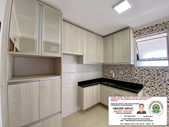 Imagem Cobertura com 2 Quartos à Venda ou Locação, 145 m² em Aparecida - Santos Imagem Cobertura com 2 Quartos à Venda ou Locação, 145 m² em Aparecida - Santos