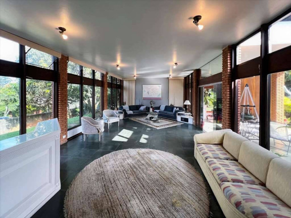 Casa de Condomínio com 4 Quartos à Venda, 640 m² em Parque Silvino Pereira - Cotia