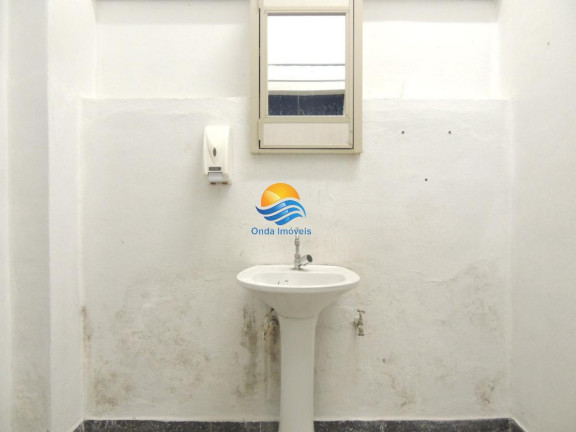 Imagem Imóvel Comercial à Venda, 340 m² em Paquetá - Santos